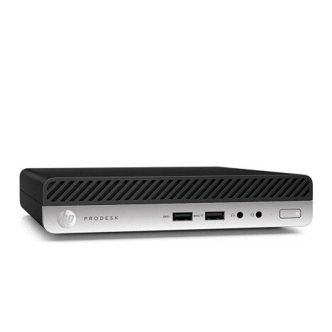 Mini PC SH HP ProDesk 400 G4, Hexa Core i5-8500T, 16GB DDR4, 500GB SSD NOU